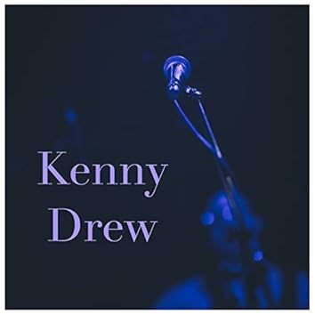 Kenny Drew - KKJZ Jazz Radio Broadcast Los Angeles 1956.