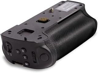 Vivitar Battery Grip for Panasonic DMC-GH5K/LK Camera