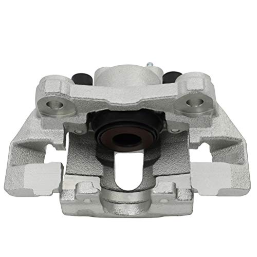 Image of 18B4819 Rear Right Disc Brake Caliper Assembly w /Bracket