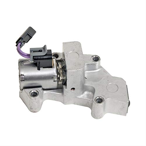 Ats Diesel 3031002188 Pressure Solenoid Block Conversion Kit #TOP2