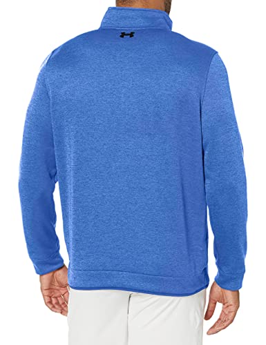 Image of Under Armour Mens Storm SweaterFleece Quarter Zip