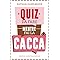 Quiz da fare mentre fai la cacca