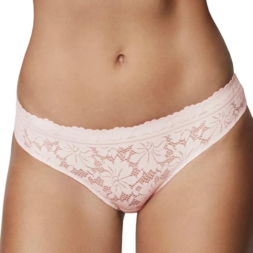 Selmark - 10902 Braga Mujer Encaje Color: Maquillaje Talla: L