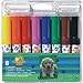 Produktbild Herlitz Fasermaler Pretty Pets VE=8 Stück