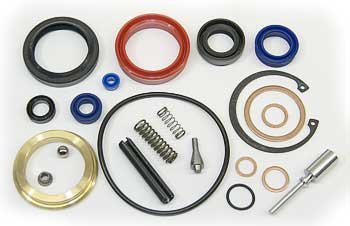 BT Model L 2000, L 2300, L 2000-U, L 2300-U Seal Kit