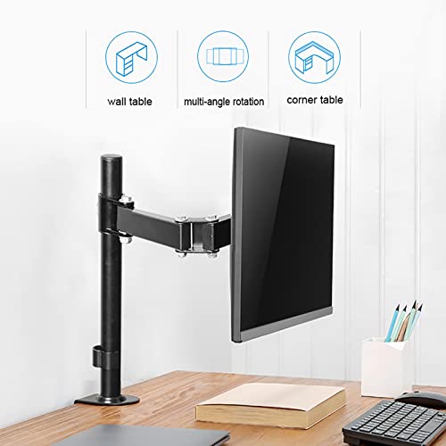 Support TV universel de bureau pour optimiser le télétravail à la maison - 3