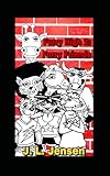  Furry High 2: Furry Friends