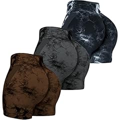 C-tie-dye-black/Gray/Brown