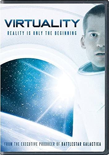Virtuality [DVD]