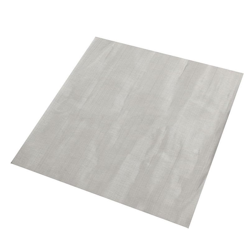 UNS S32760/Zeron 100 Super Duplex Stainless Steel Wire Mesh/Cloth (80meshx400mmx1200mm)