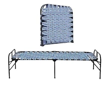 cot bed folding