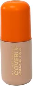 MM BASE COVER UP - MM05N