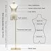 Female Mannequin Dress Form Torso, 47