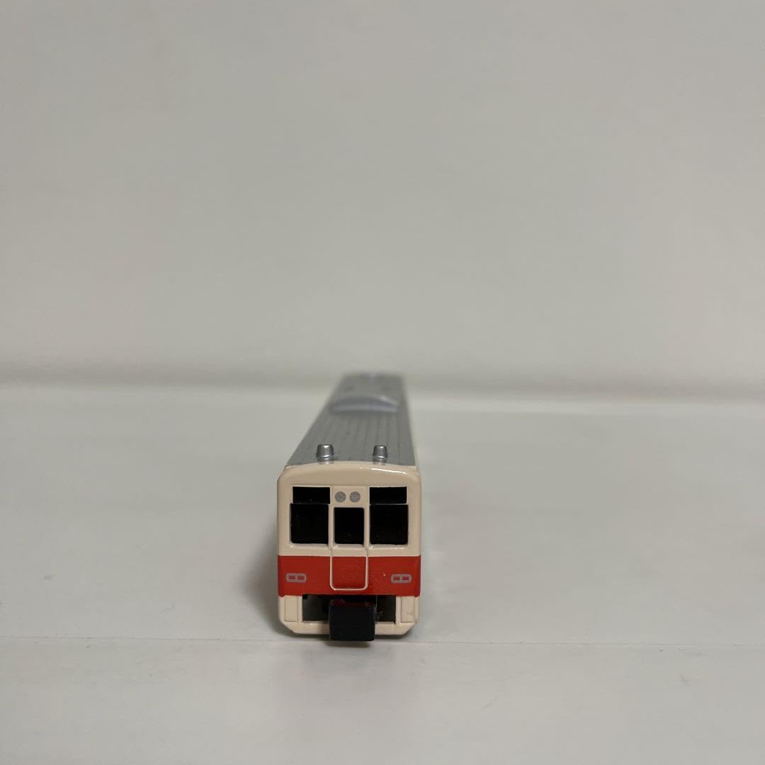 Amazon.co.jp: トレーン Nゲージダイキャストスケールモデル 阪神電車