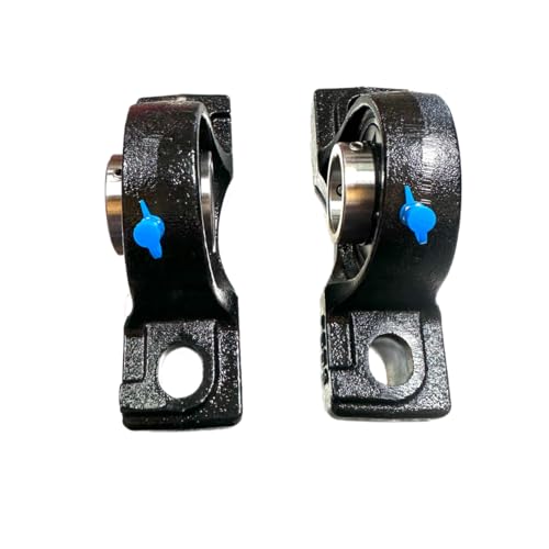 Dosko 783556, 783556.DOS for 337-13HC, 337-13H, 337S-13HC, 620-20HE Cutter Shaft Bearing Set