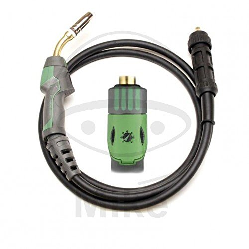 Brenner-schlauc compatibile con hpaket ml150
