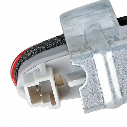 Troisième feu stop W209 feu stop surélevé de stationnement CLK320 - 4
