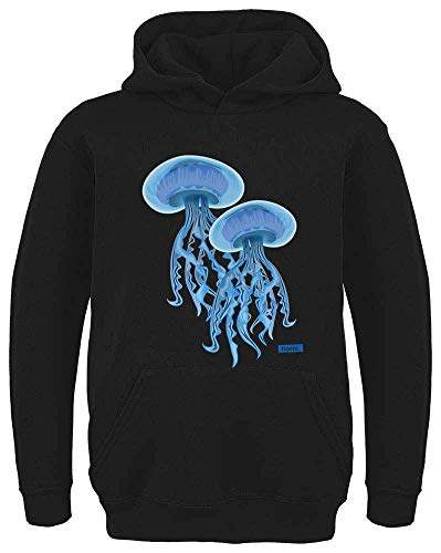 Hariz Sweat-shirt à capuche Cover