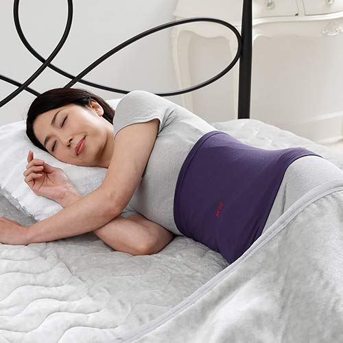 BSFINE “着る岩盤浴”BSファイン ウエストウォーマー BN2201 の商品画像 2