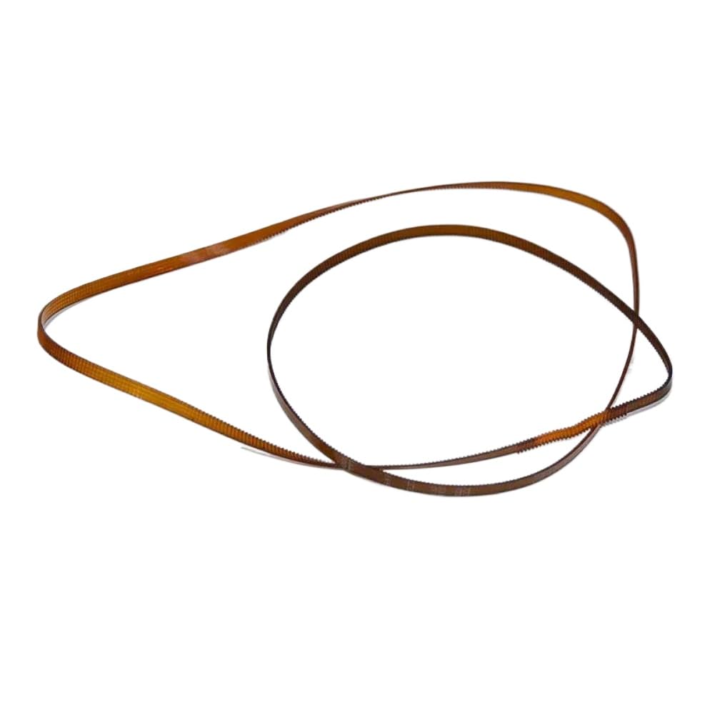 Courroie d'entraînement Compatible with Epson L801 L800 R330 R270 R290 T50 P50 Lot de 5