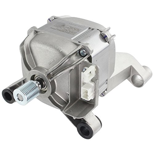 Preisvergleich Produktbild Original Samsung WF80F5E5U Waschmaschine bürstenloser Trommelmotor