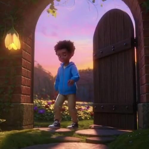 Glimmerpetal&rsquo;s Brave Glow | A Story of Overcoming Worry (5-8)