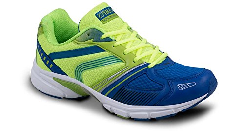 Buy Campus ANTRO-2 Blue Men Sport Shoes 