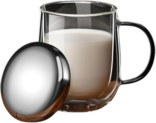 ConutoodfMKXR[q[Jbv 350ml/450ml Ih~ }OJbv ۉۗ fUC H@Ή ȃeB[Jbv MtgɍœK (450MLw̓bv+W,F)