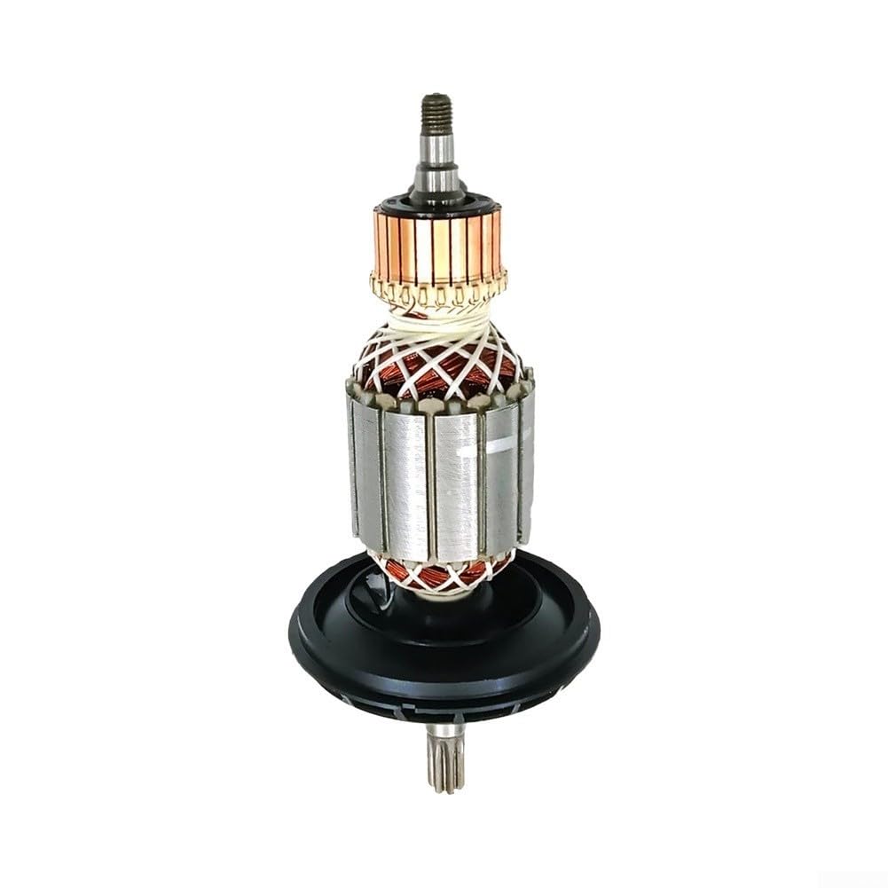 Indotto in Metallo per duro per Martello RH540S 1619P10864 Indotto