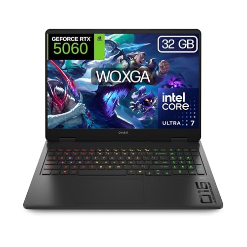 HP OMEN 16 am0061ns, Ordenador portátil Gaming 16