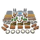 BG Expansions