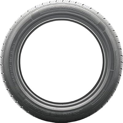 Milestar MS932 Sport All Season 215/45R17 91W XL Passenger Tire