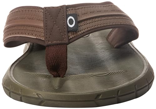 Image of Oakley mens Oakley Ellipse Flip
