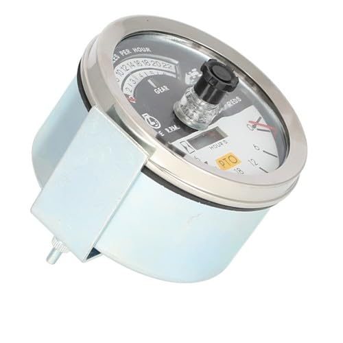 ちゃページ Amazon.com: Tachometer Gauge fits International 786 1086 766