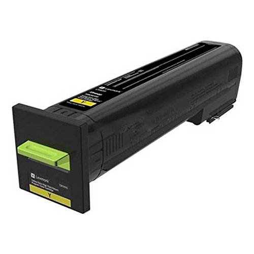 Preisvergleich Produktbild Lexmark 72K2XY0 Original Toner Pack of 1
