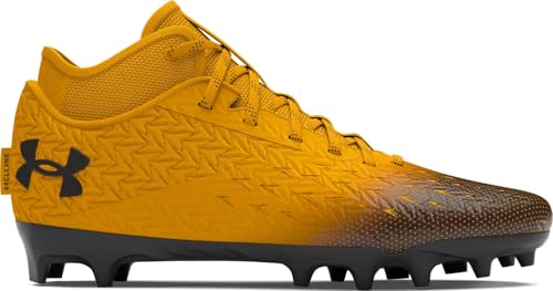 Image of Under Armour Mens Spotlight Clone 4.0 Mc Football Cleats