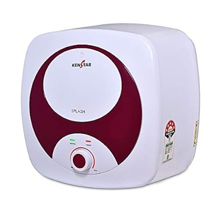 KENSTAR Splash 10L (Mar) Water Heater