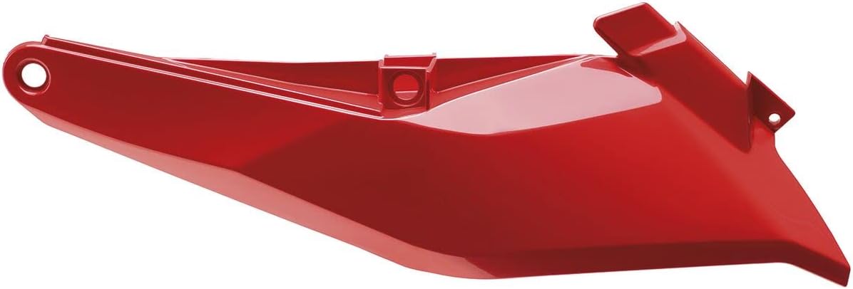 Polisport 8421400002 Side Panels - Red