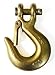 1/4-inch Clevis Slip Hook - Grade 70