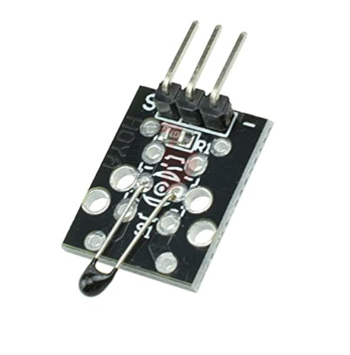 Analog Temperature Sensor Module-picture-12