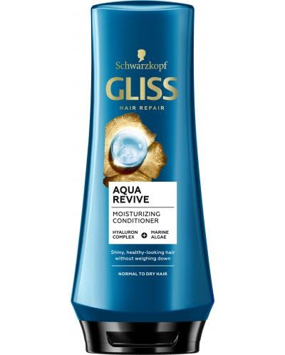 Schwarzkopf Schwarzkopf Professional Hair Care - Clean Option (658736)