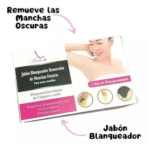 Cuidado Femenino, Drugstore jabon intimo aclarante Marca UNIVERSOENLÍNEA.COM (3)