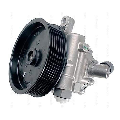 Pompa del servosterzo compatibile con Mercedes Sprinter 218 219 311 315 CDI 0034669301 0044668201 0054668801