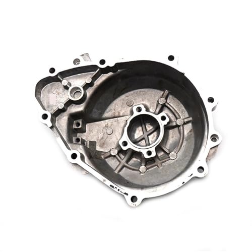Joint stator moteur ZX636 2005 2006 couvercle carter manivelle gauche - 5