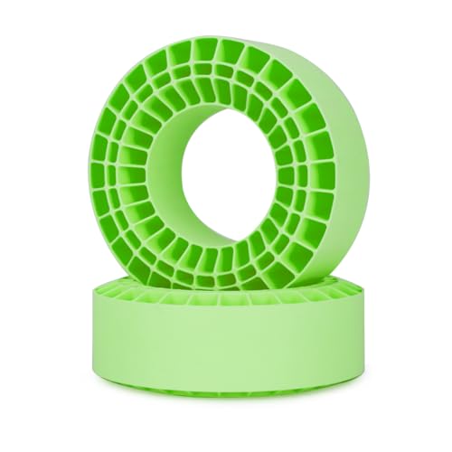 Silicone Rubber Insert Foam for 132-134mm (5.25