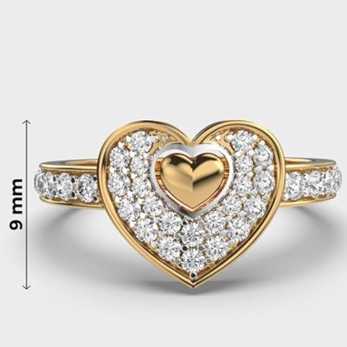 Bague argent moissanite : l'éclat du luxe durable sans ternir
