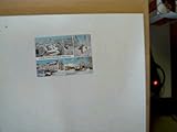  Postkarte: Luftkurort Oberhof - Thür. Wald,