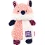 Woolly Fox