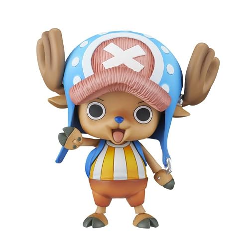 Megahouse Variable Action Heroes Tony Tony Chopper de una Pieza (Reedición)