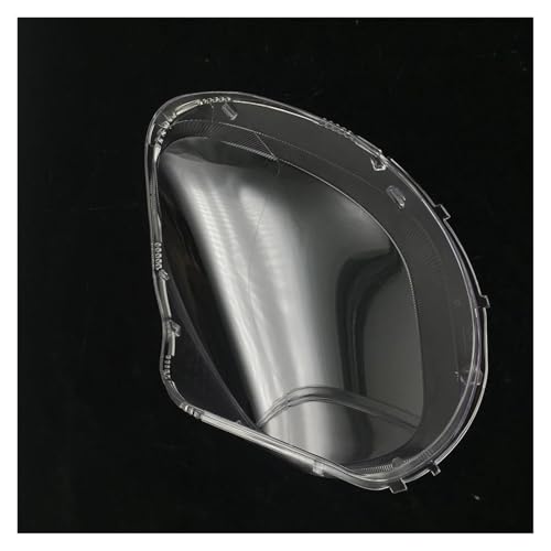 Cache lentille phare gauche pour Mini Cooper R60 versions 2017 à 2021